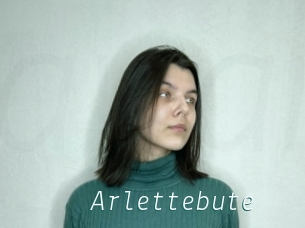 Arlettebute