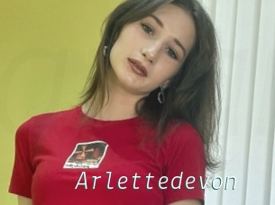 Arlettedevon