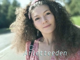 Arletteeden