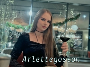 Arlettegosson