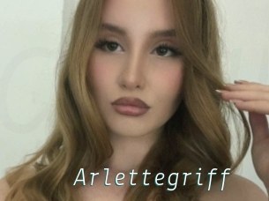 Arlettegriff