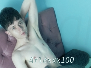 Arlexxx100