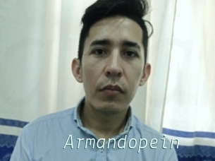 Armandopein