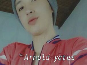 Arnold_yates