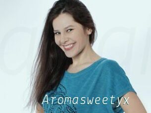 Aromasweetyx