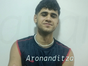 Aronanditza