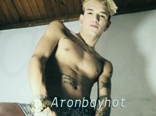 Aronboyhot