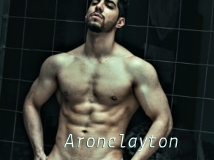 Aronclayton