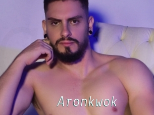 Aronkwok