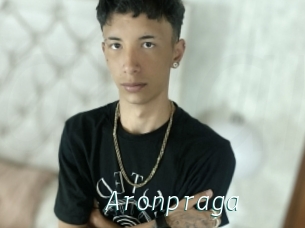 Aronpraga