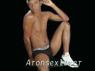 Aronsexlover