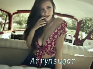 Arrynsugar