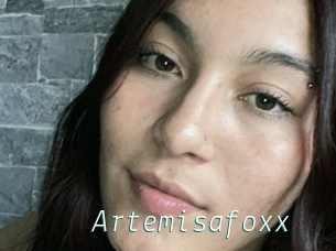 Artemisafoxx