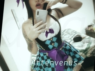 Artenvenus