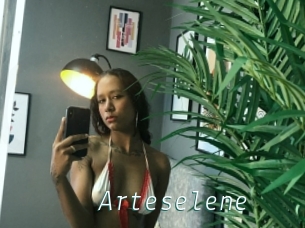 Arteselene