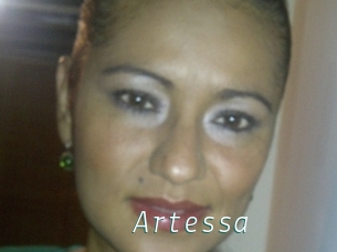 Artessa