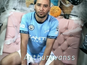 Arthurevanss