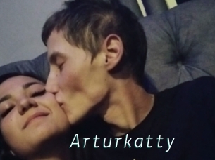 Arturkatty