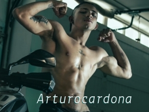 Arturocardona