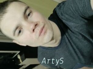 ArtyS