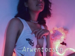 Arwentocson