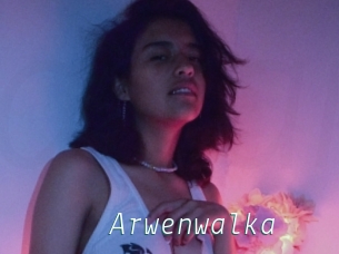 Arwenwalka