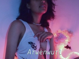 Arwenwurl