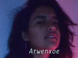 Arwenxoe