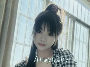 Arwynlvy