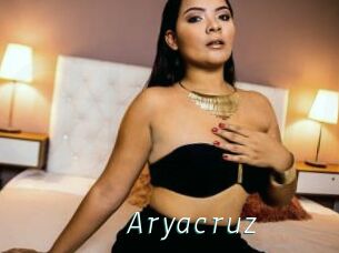 Aryacruz