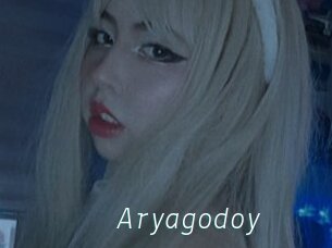 Aryagodoy