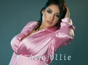 Aryajollie