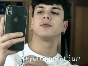 Aryamsebastian