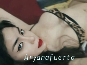 Aryanafuerta