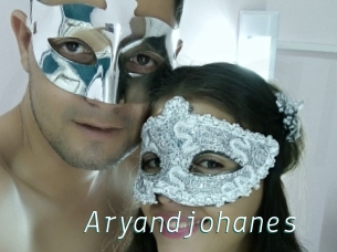 Aryandjohanes