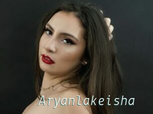 Aryanlakeisha