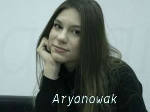 Aryanowak