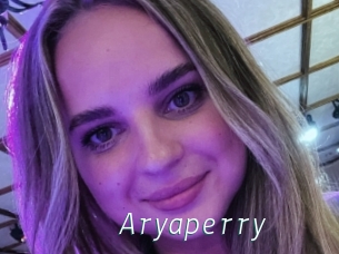 Aryaperry