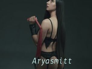 Aryasmitt