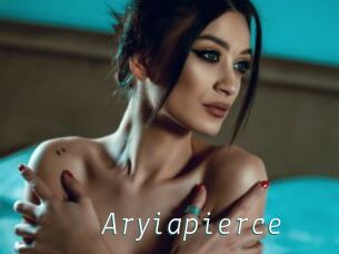 Aryiapierce