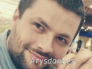 Arysdantes