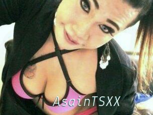 AsainTSXX