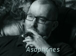 Asdphones