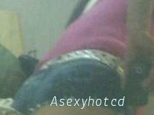 Asexyhotcd