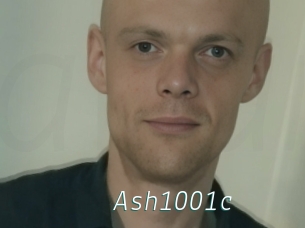 Ash1001c