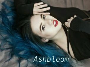 Ashbloom