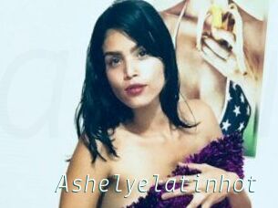 Ashelyelatinhot