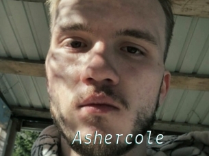 Ashercole