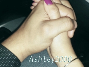 Ashley2000