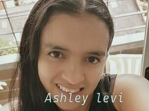 Ashley_levi